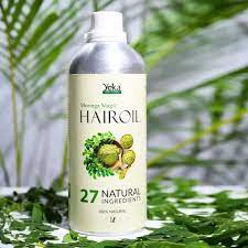 hair oil